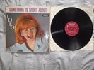 LULU-SOMETHING TO SHOUT ABOUT 1965 1ST PRESS DECCA LP