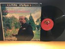 Fritz Reiner STRAUSS Also Sprach Zarathustra - RCA LSC-1806 Shaded Dog 1S/1S