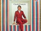 ATTENTION Pochette Vide du EP de Claude FRANÇOIS - Disques Flèche N° ? 6254.025
