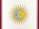 KING CRIMSON USA 200g HI QUALITY VINYL NEW SEALED