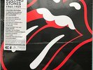 The Rolling Stones 1964-1969-Limited Edition  Vinyl Box Set SEALED NEW