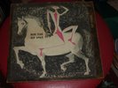 RARE *SLIM GAILLARD*CAVORTS* LP 25 cm LABEL BLUE STAR.Réf: GLP 6969