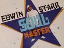 Edwin Starr - Soul Master Vinyl Record from 1968 MONO TML 11094 Northern Soul