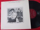 CHET BAKER with FRED RAULSTON QUARTET & MARTHA BURKS JAZZ MARK 103 DIGITAL NM