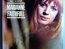 MARIANNE FAITHFULL GO AWAY (2d ALBUM) VERY RARE SEALED ORIG '66 LONDON MONO LP