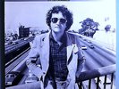 RANDY NEWMAN w/EAGLES LITTLE CRIMINALS RARE SEALED ORIG '77 WARNER LP BEAUTIFUL