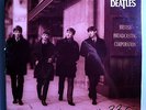 THE BEATLES LIVE AT THE BBC RARE SEALED ORIG '94 APPLE MONO 2-LP SET BEAUTIFUL