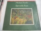 MICHAEL FRANKS / TIGER IN THE RAIN - SUPER DISK MCA Half speed