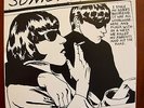 SONIC YOUTH Goo Vinyl LP 1990 Geffen Orig Press EX+ Daydream Nation Sister Dirty