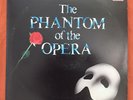 The Phantom Of The Opera  Original 1987 Vinyl Lp PolyGram Records,831 273-1 Y-2