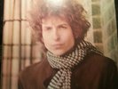 Bob Dylan - Blonde on Blonde Vinyl Lp