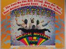 BEATLES: Magical Mystery Tour CAPITOL  SMAL 2835 LIME ’69 Vinyl LP Rare VG+