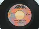 RAY BARRETTO Mercy Mercy Baby/Soul Drummers 45 Latin Soul Boogaloo HEAR