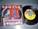 AFROSOUND Cumbia De E.T. El Extraterrestre AFRO LATIN (1983 MEXICO 7