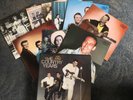 Sun, the country years 9 vinyl record box set , all ex