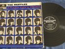 The Beatles Hard Days Night original 1964 Stereo Aussie LP Record