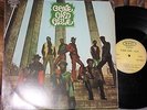 Cane & Able - Self Titled LP (Epic Turkey) Original Turkish LP Soul Funk Breaks