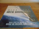 Star Trek Into The Darkness LP VINYL
