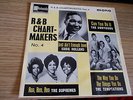 STATESIDE/NORTHERN/MOTOWN SOUL-R & B CHARTMAKERS NO 4-EP-SE 1025-EDDIE HOLLAND