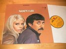 4/1L Nancy & Lee - Same 44126  vg++