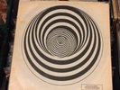 Rod Stewart Gasoline Alley Vertigo LP Large Swirl Label, UK Press