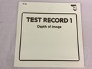Test Record 1 - Depth of Image - Opus 3 - 79-00