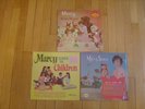 Marcy Sings LP Album Lot, Nursery Rhymes, Sings to Children Free Ship