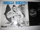 Gorilla Biscuit - same (LP)
