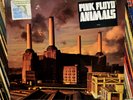 Pink Floyd - Animals - 2nd Issue Columbia Vinyl Release - Unopened  Sealed