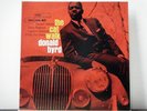 DONALD BYRD LP The Cat Walk  1962 Blue Note jazz