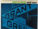 Grant Green - Street Of Dreams LP - Blue Note - BST 84253 Stereo RVG