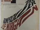 Lee Morgan - The Rumproller LP - Blue Note - BLP 4199 Mono RVG NY USA Shrink