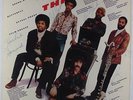 Herbie Hancock - Thrust LP - Columbia VG+ AUTOGRAPH