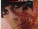 Lou Donaldson - Alligator Bogaloo LP - Blue Note BST 84263 Stereo RVG