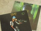 Tom Waits - Blue Valentine & Closing Time: 2 Vinyl LPs