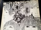 The Beatles - Revolver - Original 1966 Mono Vinyl LP, PCS: 7009