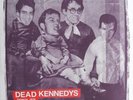 DEAD KENNEDYS 1978 Demos Vinyl LP Jello Biafra Punk MINT
