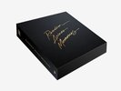 DAFT PUNK Random Access Memories Deluxe Vinyl Box Set NEW OVP SEALED