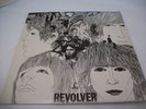 THE BEATLES --REVOLVER---ORIG MONO--NR EX