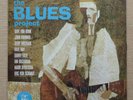 Various ?– The Blues Project - Original EKS-7264 Stereo LP