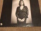SANDY DENNY     -  THE ORIGINAL - UK EDITION  - EMI  LP VINYL -VG EX