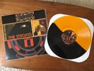 Rare The Strokes Room On Fire Colored Vinyl Newbury Comics Nm/Nm