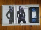 Britney Spears PROMO UK V.H.S - OVERPROTECTED VIDEO - RARE