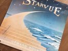 STARVUE UPWARD BOUND RARE JAZZ FUNK ALBUM 1980