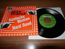 Deep Purple ?– Kentucky Woman / Hard Road 7