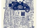 J Dilla Discography -The Remix Artwork