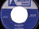 The Pioneers - Alli Button / The Hippy Boys - Death Rides - Amalgamated Listen