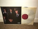 THE ROLLING STONES No 2 LP Decca 1965 Mono UK 1st Press