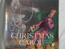 A CHRISTMAS CAROL by Charles Dickens Starring Sir Laurence Olivier VINYL LP -NEW