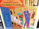 The Sound of Muisc. A Muical Comedy. Denver Opera Foundation 1967 LP SEALED
